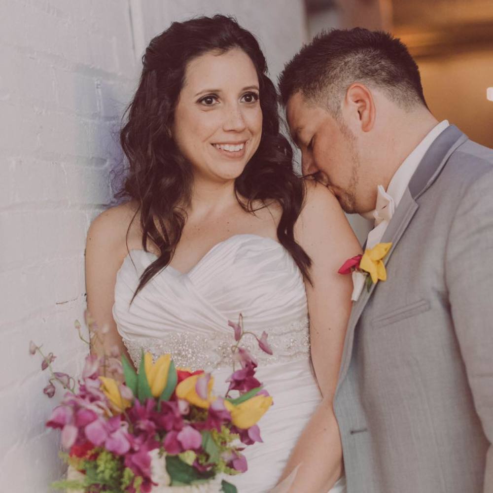 Meet your Posher, Shauna